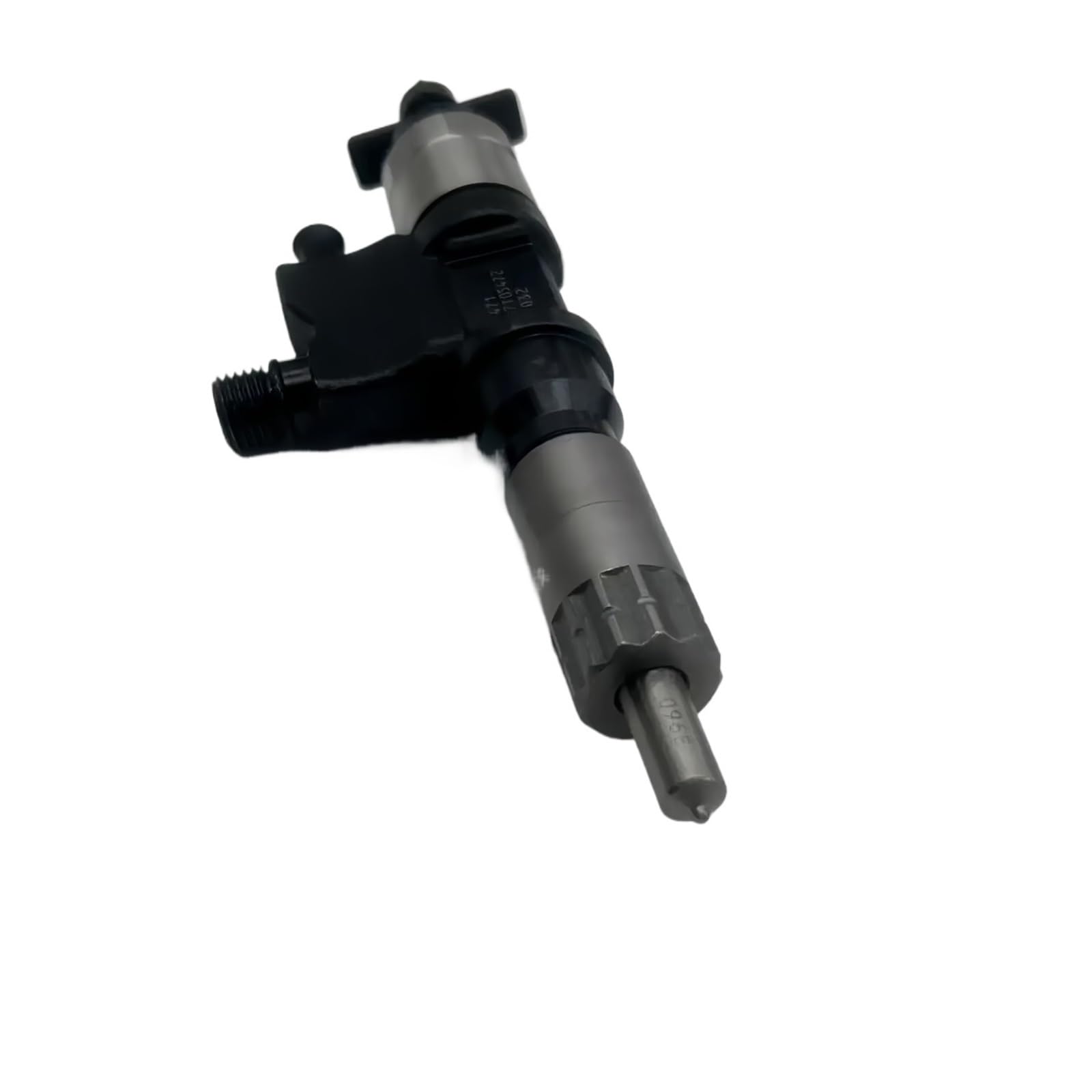 Ovtzqr One Color Automobile Fuel Injector 095000-6367 Compatible For Nissan Vehicles
