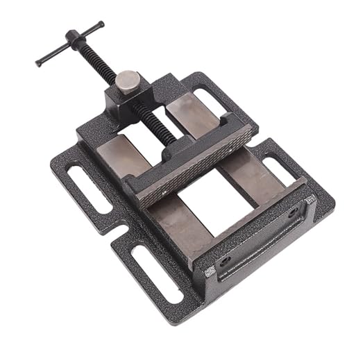 Tornillo de Banco Irimo 80 Marca PurezmMoto