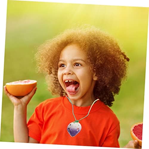 Totority 5pcs 6 ocarina shape toys kids playsets music instrument for kids wind kids musical toys Ethnic 9 41c+84LEvyL. AC