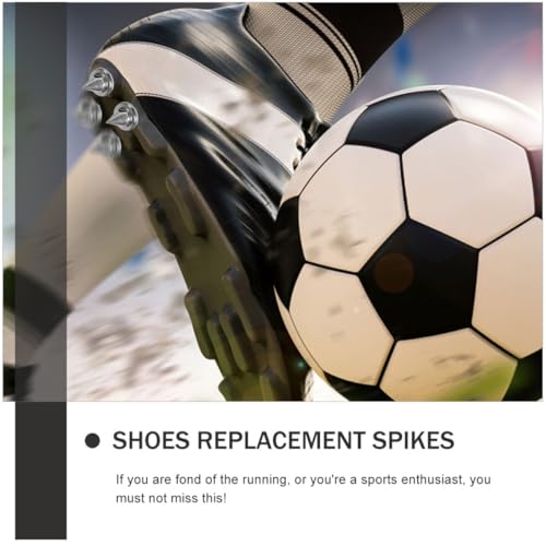 TOGEVAL 陸上競技用金属スパイクセット