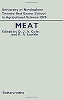 Meat 0870551841 Book Cover
