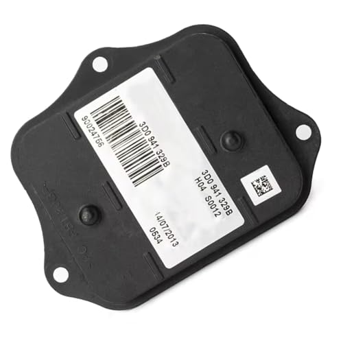 Module AFS de contrôle de phare haut de gamme pour Phaeton 3D0941329B