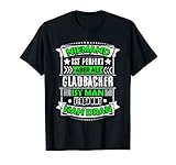tech humor t shirt Klassisch geschnitten, doppelt genähter Saum.