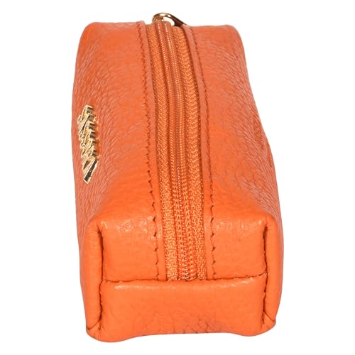 Image of Sassora Premium Leather Key Pouch For Car & Other Keys