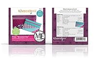 Algopix Similar Product 3 - Kimberbell Machine Embroidery CD ME