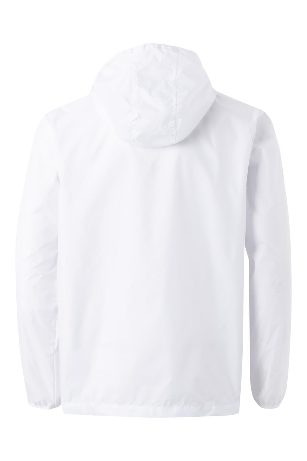 Mukua wiatrówka Uniseks Stockton, Wiatrówka Unisex