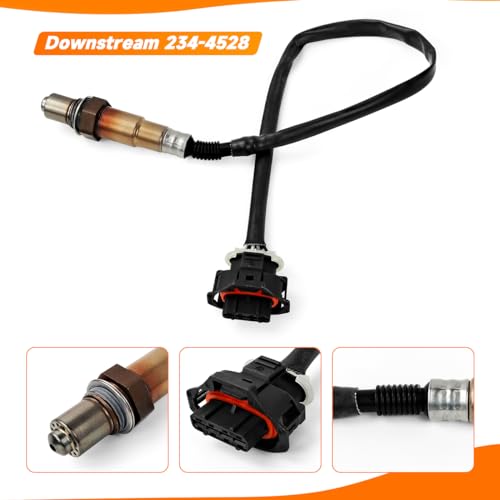 Sensor de Oxígeno para Chevy Cruze Sonic Trax 2011-2020 miniatura 3