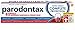 Parodontax Complete Protection Zahnpasta mit Fluorid, 1x75ml, hilft Zahnfleischbluten zu reduzieren und vorzubeugen
