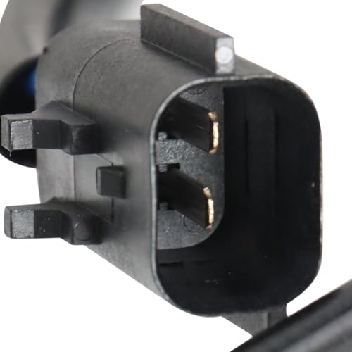 Image of TRQ Rear Right Power Window Regulator & Motor Assembly Passenger Side Compatible with 2006-2007 Jeep Liberty