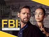  FBI: International