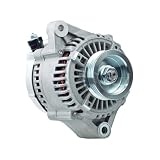 Compatible Alternator for 1.8L for Acura Integra 1996-2001 31100-P72-013 Cju33; And0113 U1TOTR11625