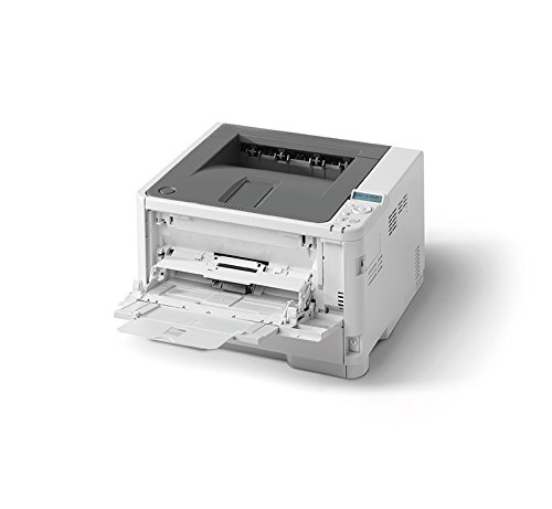 Oki B432Dn Stampante Con Tecnologia Led, A4, Monocromatica, Fronte/Retro, 40 Pagine/Minuto - 7