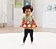 VTech Baby - Babys Sportspieldecke – 4-in-1-Spielmatte mit Musik – Abnehmbares und neigbares Spielboard – 2 Spielmodi: Musik und Entdecken – Für Babys ab der Geburt [Exklusiv bei Amazon]