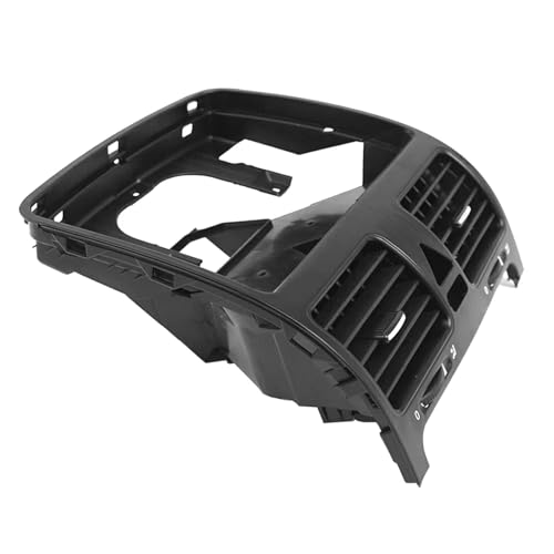 Grille de ventilation cassée Jetta ? Remplacement aération 1K0819743A