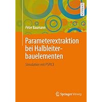 Parameterextraktion bei Halbleiterbauelementen