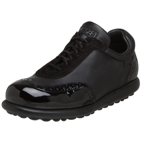 Camper Zapatillas de Piel XLF Beige