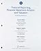 Bundle: Financial Reporting, Financial Statement Analysis and Valuation, Loose-Leaf Version, 9th + MindTap Accounting, 1 term (6 months) Printed Access Card