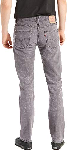Image of Levi's Men's Made in The USA-511 Slim Fit Jean, Imagine, 42W x 30L