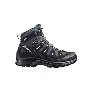 Salomon Quest Prime GORE-TEX Men’s Backpacking Boot