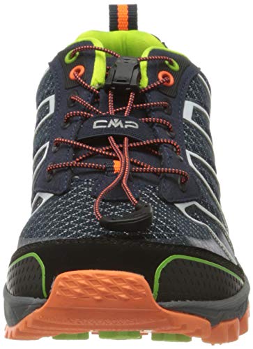 CMP ALTAK TRAIL SHOE, Trail Shoe, Uomo