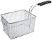 Frittierkorb Gastro LxBxH 230x192x142 mm Edelstahl Fritteusenkorb für Modular, Mastro