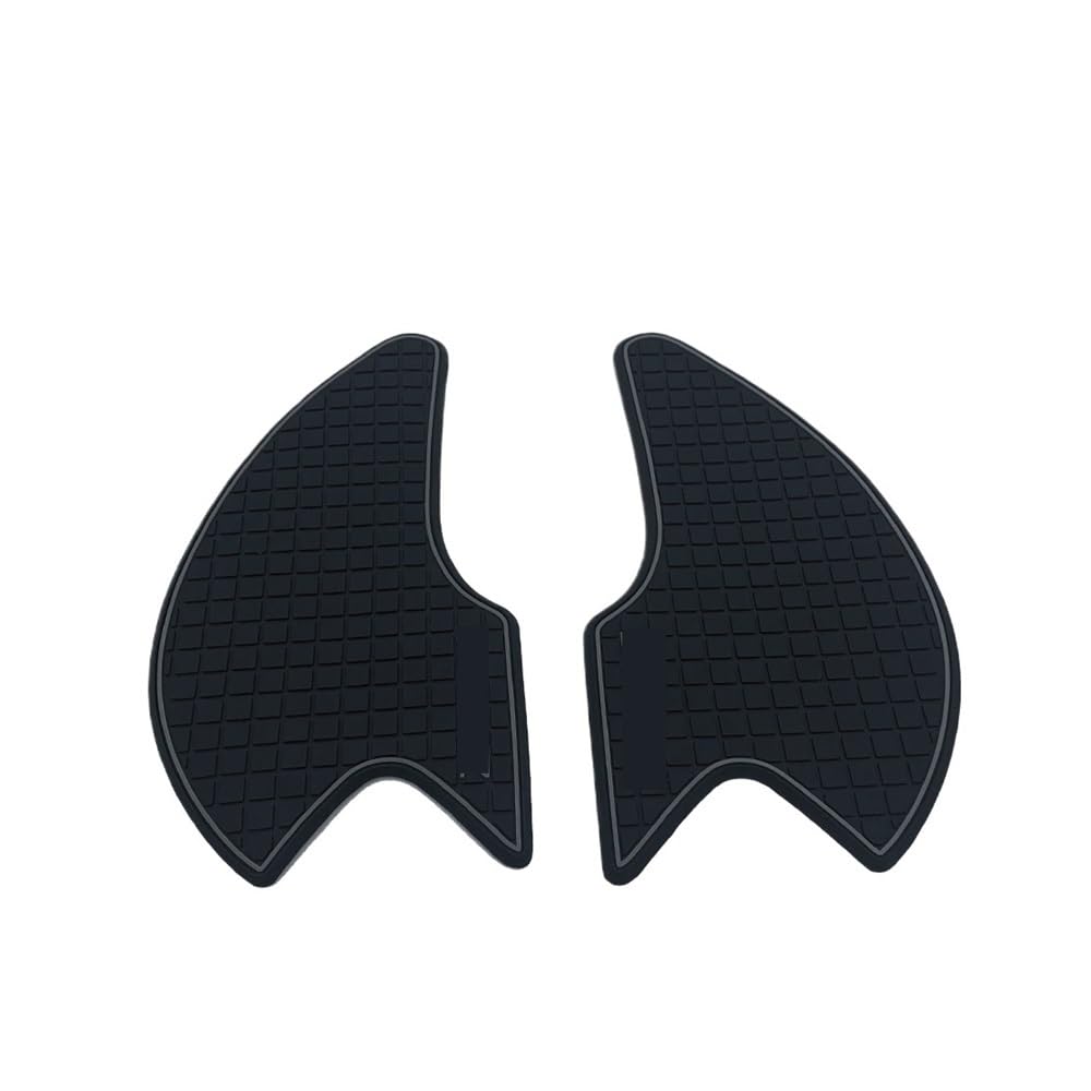 Protecteur réservoir moto pour G1-125 Zontes : grip de carburant