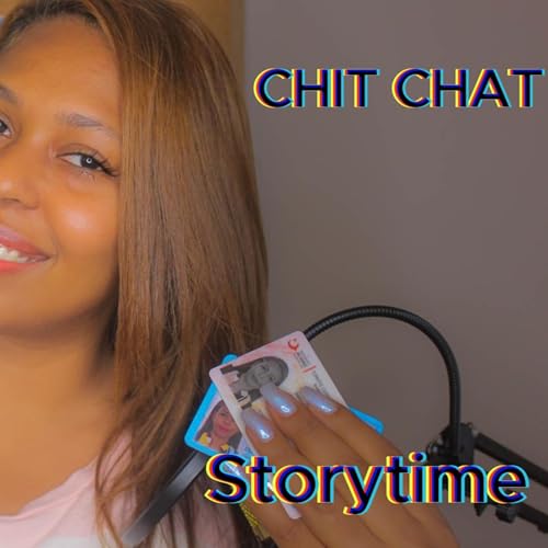 EPI:01 Storytime: My Journey to Obtaining Residency in Turkey