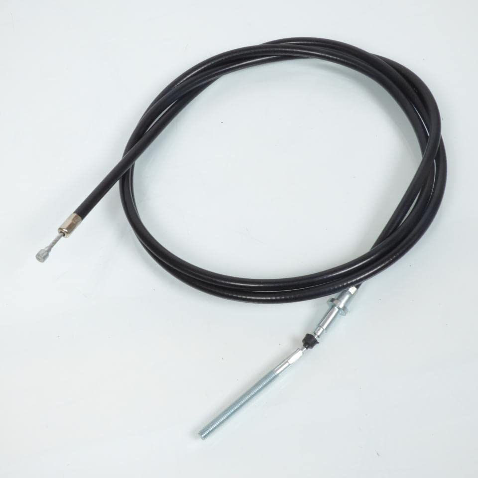 Câble de frein arrière P2R compatible avec Scooter MBK 50 Booster 1990 à 2002