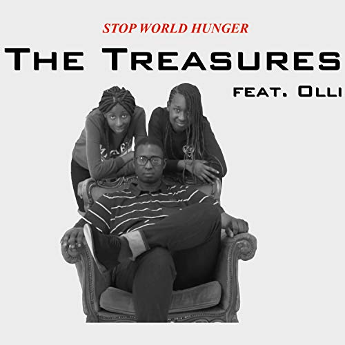 The Treasures