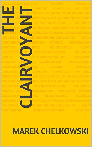 Télécharger The Clairvoyant (English Edition) Livre eBook France