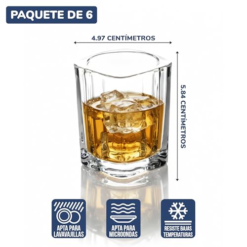 Catálogo para Comprar On-line Caballito de Tequila los 5 más buscados. 20 Imagen adicional