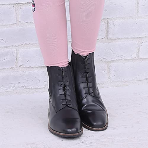 Unisex-Adult Simple Long Boots2