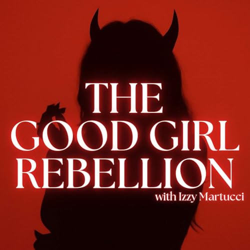 The Good Girl Rebellion Titelbild