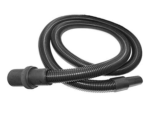 Saugschlauch - passend für Würth-Industriesauger ISS 35, ISS 35-S & ISS 45-M - Ersatzschlauch für Nass-/Trockensauger - 6 m lang