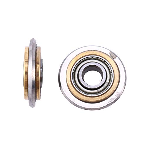 Wobekuy Rotella di Ricambio per Tagliapiastrelle