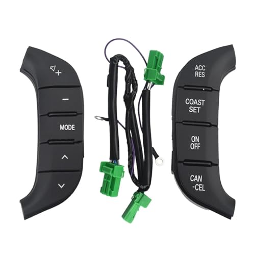 Commandes audio au volant 84250PJL pour Pajero : retrouvez le confort de conduite d'origine
