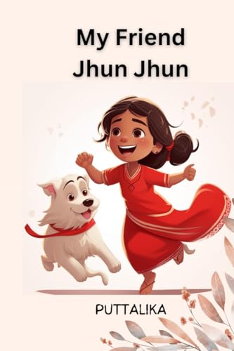 My Friend Jhun Jhun