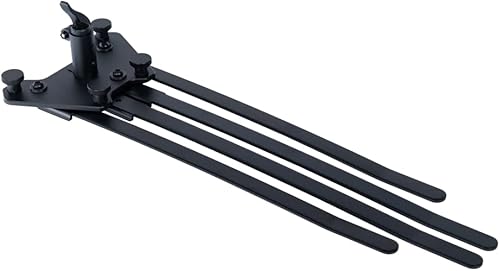 Miniatura 2 de amaran F21c RGBWW Panel de luz LED flexible plegable a prueba de salpicaduras para iluminación de fotografía de estudio de video (amaran F21c)