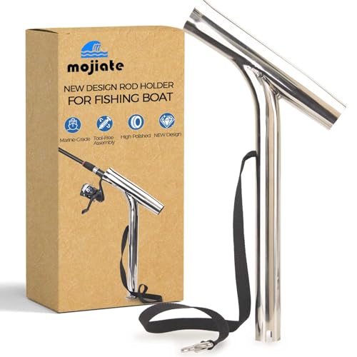 Mojiate Boat Outrigger Mount