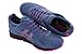 ASICS Men's Gel-Lyte V Pigeon Blue/Ankle-High Sneaker - 9 M