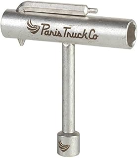 PARRIS CLASSIC QUALITY TOYS EST. 1936 Paris Truck Co Skateboarding and Longboarding Multi Tool