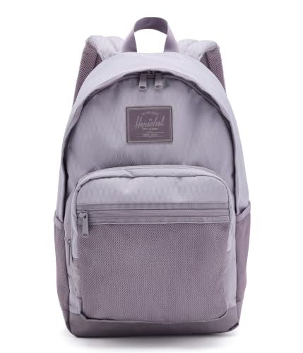 Image of Herschel Supply Co. Kaine Backpack, Minimal Gray Diamnd /Gray Ridge, One Size