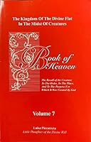Book of Heaven Volume 7 B001OMB2FU Book Cover