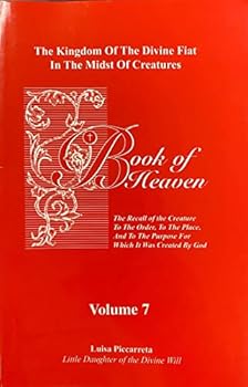 Book of Heaven Volume 7