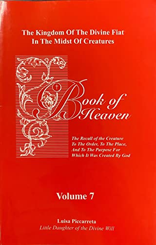 The Kingdom of the Divine Fiat in the Midst of ... B001OMB2FU Book Cover