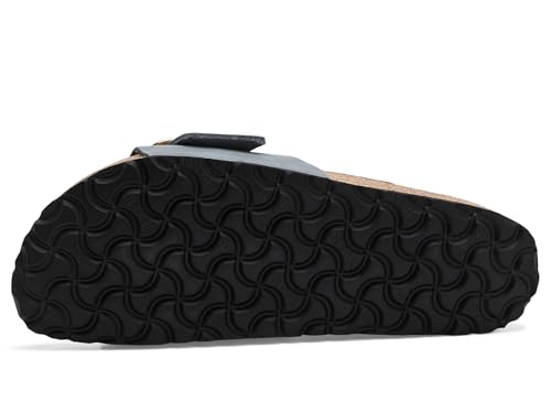 Image of Birkenstock Women's Madrid Big Buckle Sandals