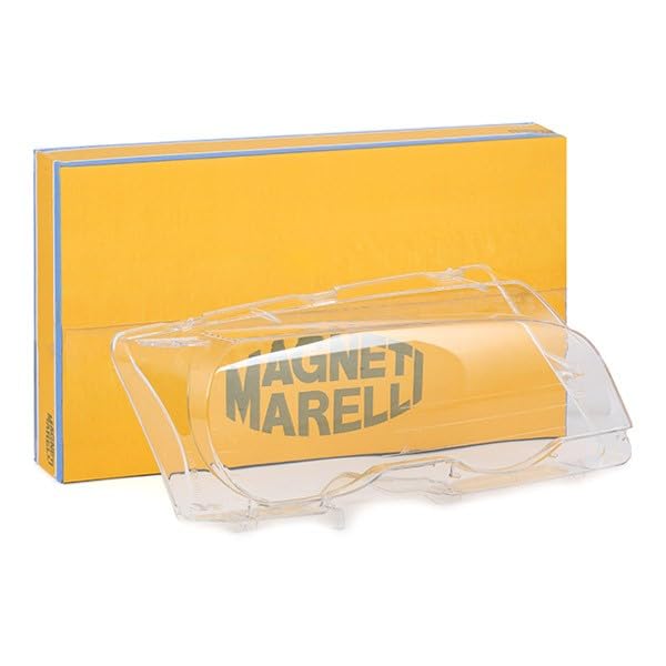 Magneti Marelli 711305621772 Nebler Kombination, Projektor 