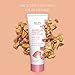 Skin Aesthetics Rose Gold Peel-Off Face Mask - Unclogs Pores, Removes Oil & Dirt, Tightens Skin, Blackhead Remover - Dermatologist Tested Korean Skincare - Clean Beauty, Cruelty-Free - 6.7 Fl oz