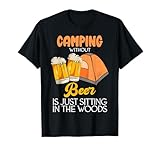 Funny Camping Gifts For Campers