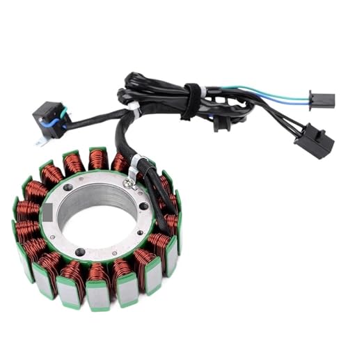 Bobine magnéto stator de qualité supérieure pour Suzuki DL1000 02-12